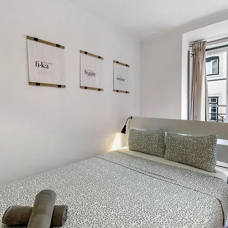 3 Bedroom In * Лиссабон