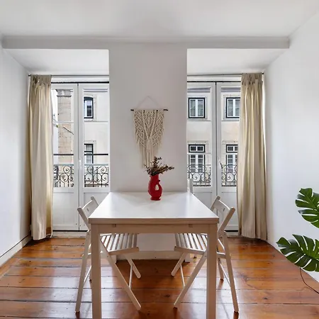 3 Bedroom In 아파트