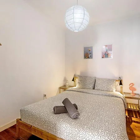 3 Bedroom In Apartment *