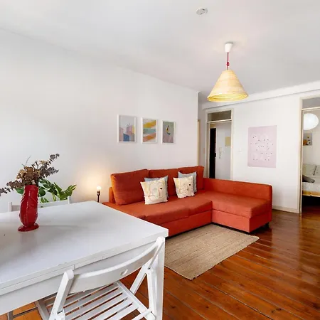 3 Bedroom In Lisbon