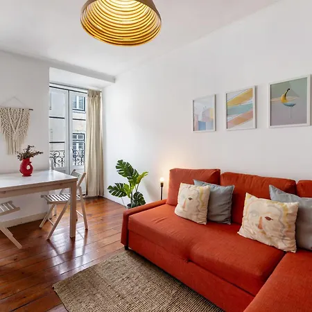 3 Bedroom In Lisbon